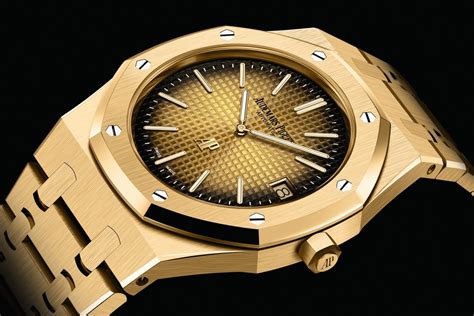 relógio audemars piguet preço